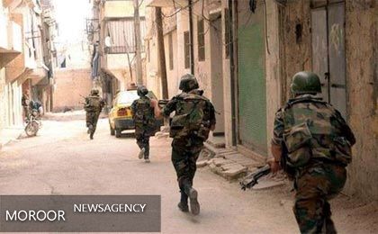 نگاهی به آخرین تحولات میدانی در اطراف حلب