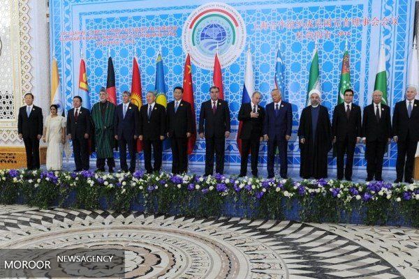 مانعی برای عضویت ایران در «سازمان شانگهای» باقی نمانده است