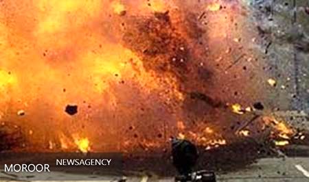 انفجار بمب در کنیا 12 کشته بر جا گذاشت