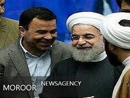 با مطرح کردن کاندیداتوری صالحی میخواهند از روحانی باج بگیرند