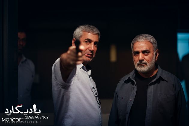 حاتمیکیا: برای ساخت فیلم به سوریه نرفتم