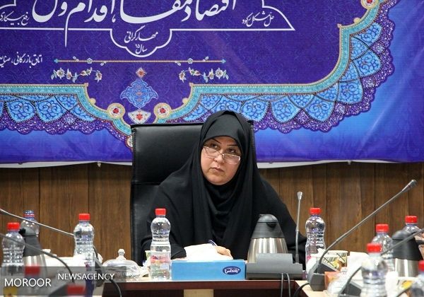 با تسهیل قوانین به پا گرفتن واحدهای تولیدی کمک کنید