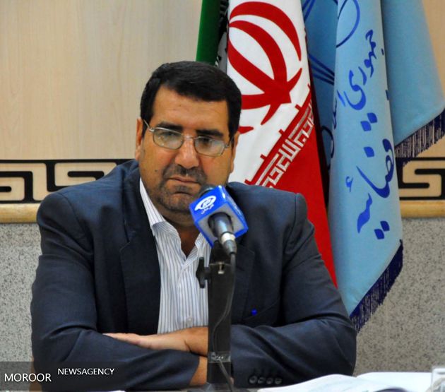 ظرفیت های فرهنگی و ورزشی استان به سمت زندانیان سوق یابد