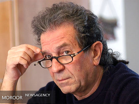 نقد و بررسی رمانهای داریوش مهرجویی