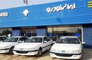 آغاز پیش فروش یک ساله محصولات ایران خودرو از امروز