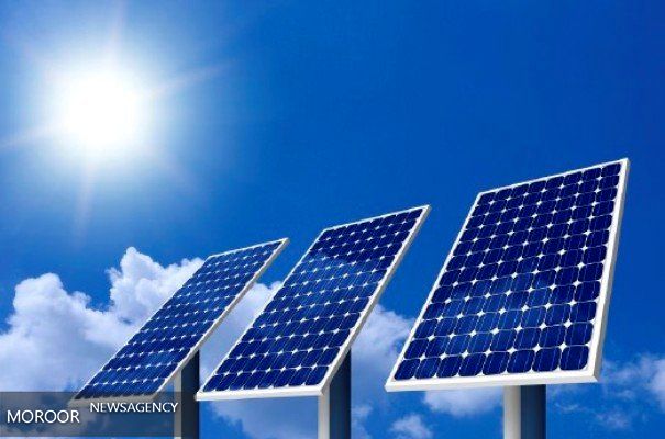 فناوری برق خورشیدی در استان البرز توسعه می یابد