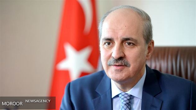 نظامیان ترک تا خروج داعش از موصل در عراق می مانند
