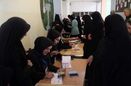 وضعیت جمعیتی و اشتغال بانوان در چهارمحال بختیاری بررسی شد