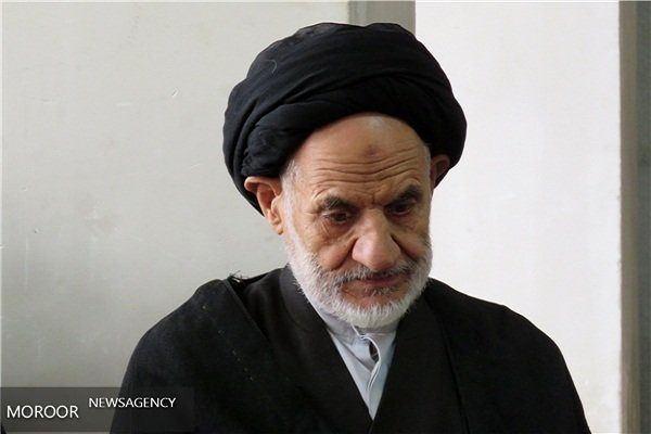 نقش مردم در اجرای امر به معروف و نهی از منکر تقویت شود