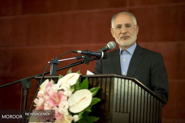 دفاع مقدس حدیث ماندگار پایداری، دلاوری و فداکاری ملت ایران است