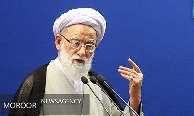 نماز جمعه این هفته تهران به امامت امامی کاشانی برگزار میشود
