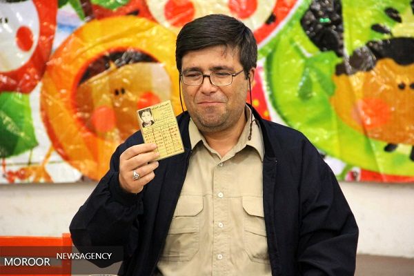 «کودکستان آقا مرسل» به هفته دفاع مقدس نرسید