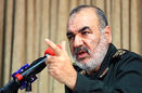 شهادت سردار سلیمانی آغاز سردار سلیمانی جدید است