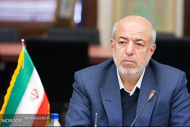 تلاش برای تامین 10 درصد برق مصرفی کشور از انرژی تجدیدپذیر