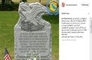 واکنش پرویز پرستویی به دوروئی دولتمردان آمریکا