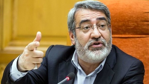 ایستادگی بر حقوق ملی، پیام راهپیمایی 13 آبان به دشمنان انقلاب است