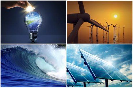 حمایت از شرکتهای دانشبنیان برای حضور در کنفرانس انرژیهای تجدیدپذیر
