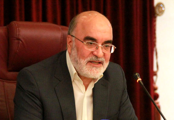 شهردار تهران پس از دو ماه باید محل خدمت خود را ترک کند