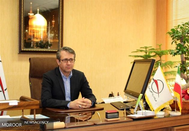 ناوگان ریلی بنیاد تا سال ۹۷ دو برابر میشود