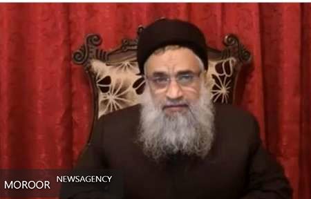 بازداشت روحانی شیعه در غزه