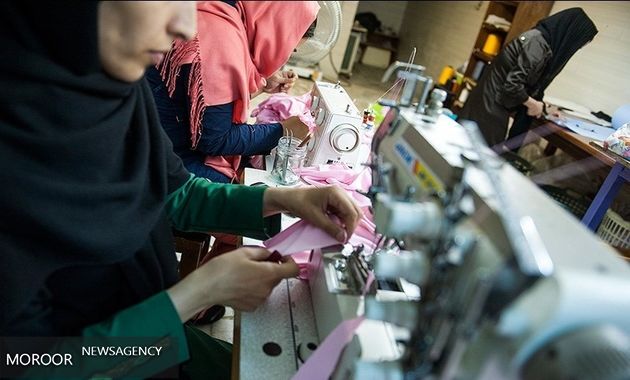 10 هزار بنگاه اقتصادی کوچک و متوسط غیرفعال در کشور وجود دارد