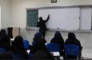 ممنوعیت برگزاری امتحان حضوری دانشجویان دانشگاه آزاد در شهرهای قرمز