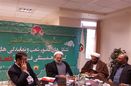 استقبال مسئولان ایرانی و عراقی از طرح «نائبالشهید»/اجرای طرح با همکاری خانواده شهدای دیگر کشورها