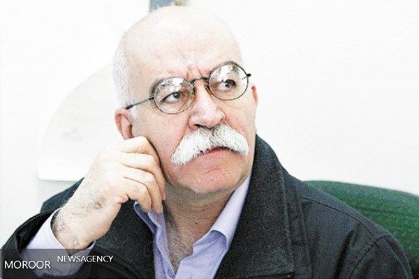 یادی از مهدی سحابی در شهر کتاب مرکزی