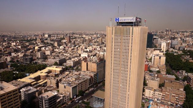 بالاترین سهم کارتهای بانک صادرات ایران در نظام بانکی
