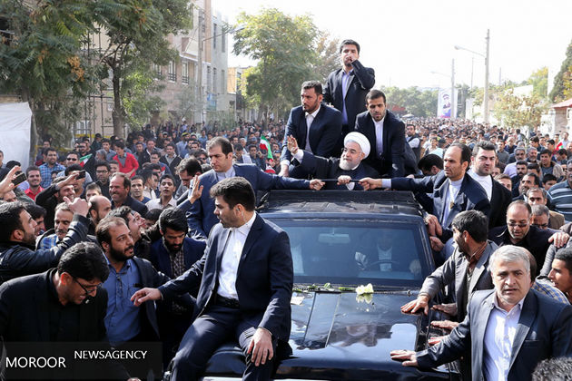 ایران کشور امنی برای سرمایهگذاری خارجی است