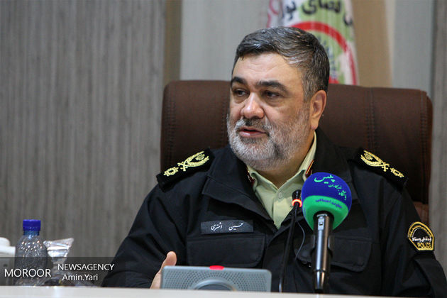 هیمنه و ابرقدرت بودن آمریکا با کار سپاه خُرد شد