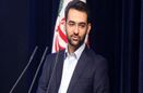 سقف قیمت هر گیگ اینترنت، ۴۰ هزار تومان است/ با مصوبه مجلس اینترنت قطعا گران خواهد شد