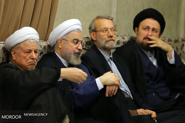 اصلاحطلبان روی حمایت از روحانی در انتخابات ۹۶ اتفاقنظر دارند