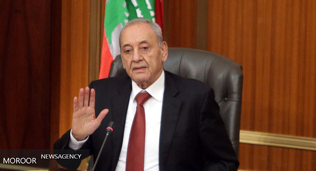 مانع تراشی ریاض در انتخاب رئیس جمهور لبنان