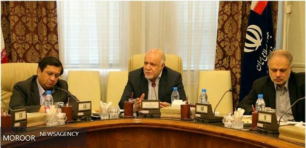 اقدام مشترک وزارت نفت و صنعت بیمه برای صیانت از سرمایه های ملی