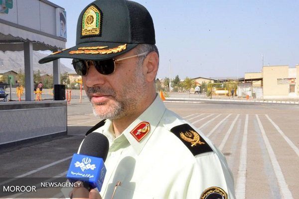 ۹۴ کیلوگرم تریاک و هروئین در نهبندان کشف شد