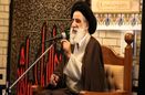 آیتالله حسینی زابلی در بیمارستان درگذشت
