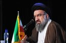 دشمن هیچ غلطی نتوانسته و نخواهد توانست بکند