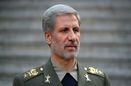 ملت ایران دست از آرمانها و اعتقادات راسخشان بر نخواهند داشت