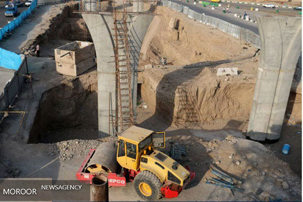 مجوز به دولت برای جلب سرمایه بخش خصوصی جهت پروژه های نیمه تمام