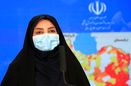 جدیدترین آمار کرونا در کشور تا ظهر ۹ آبان ۹۹/ شناسایی بیش از ۸ هزار بیمار جدید