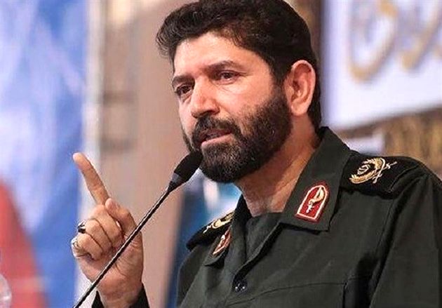 برنامههای سپاه تهران در عید غدیر/ اجتماع ۱۲ هزار نفری بانوان