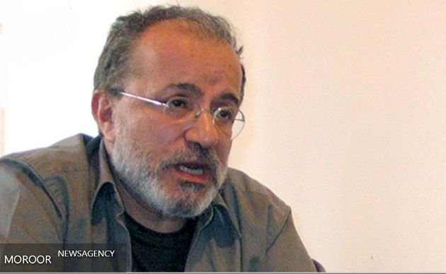 نمایش خانگی جای تجربه کردن نیست
