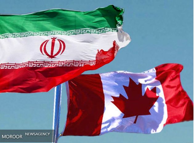 به دنبال از سرگیری روابط با ایران هستیم