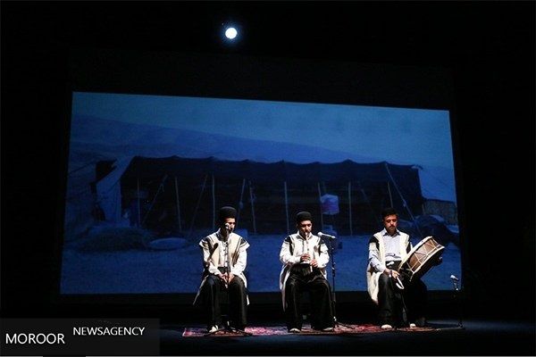اعطای بورس پژوهشی «آینهدار» وارد مرحله داوری شد