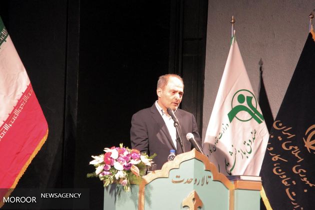 عملکرد بانک صادرات ایران در زمینه بازنشستگان قابل تقدیر است