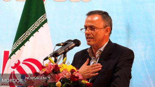 مراسم عزاداری حسینی در آرامش کامل همراه با شعور حسینی در استان کرمان برگزار شد