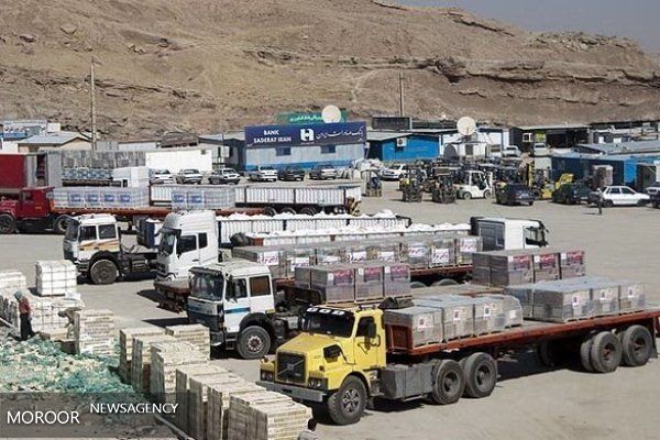صادرات ۱۰۰ میلیون دلاری گلستان در ۶ ماه نخست امسال