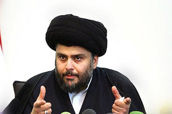 دعوت رسمی از مقتدی صدر برای سفر به مصر و بحرین