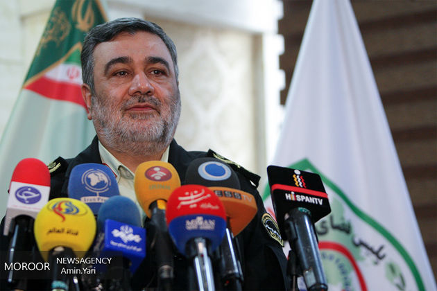 حاج قاسم سلیمانی بهترین پاداش خود را گرفت
